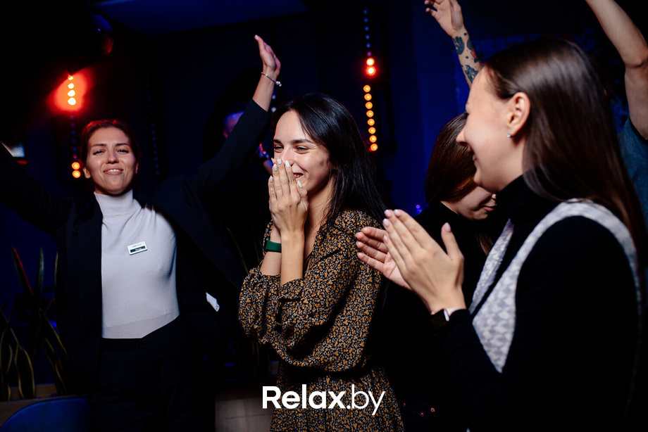 Ночные жители, фото № 22