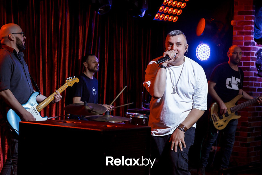 Brooklyn Live!, фото № 27