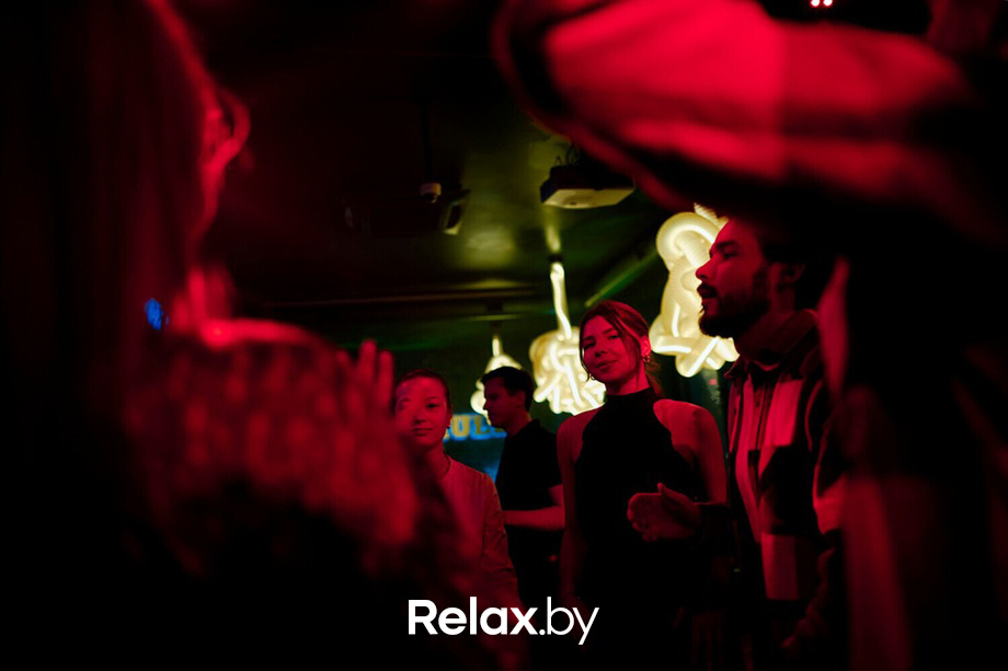 Gypsy Friday, фото № 109