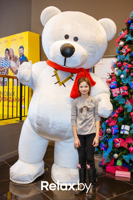 Благотворительная акция для детей, фото № 82