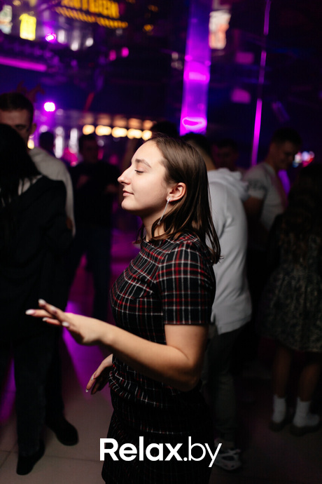 The students day party, фото № 19