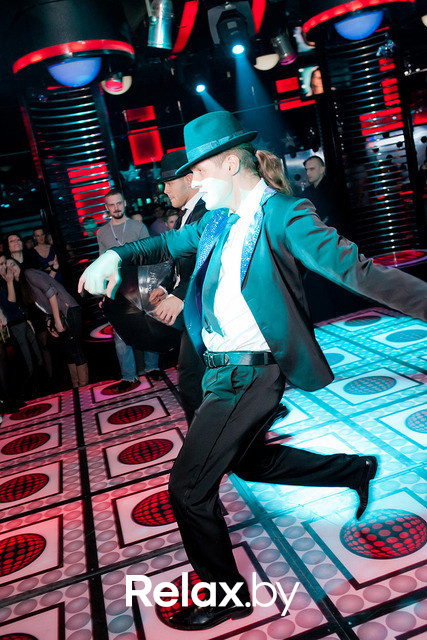 Siberian night, фото № 76