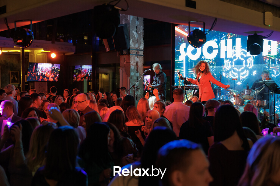 Thursday party, фото № 135