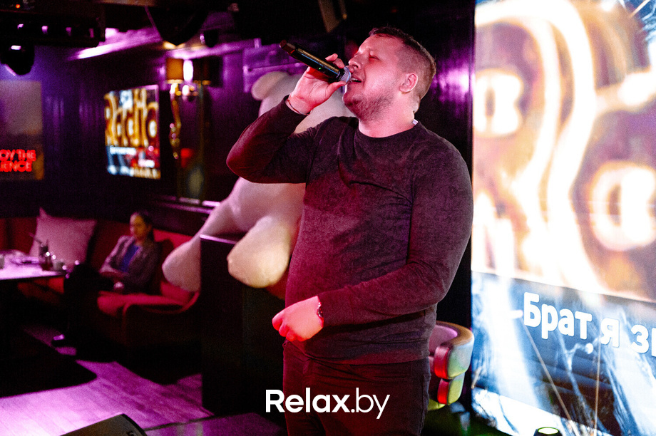 Пятница и суббота в RadioKillers, фото № 51