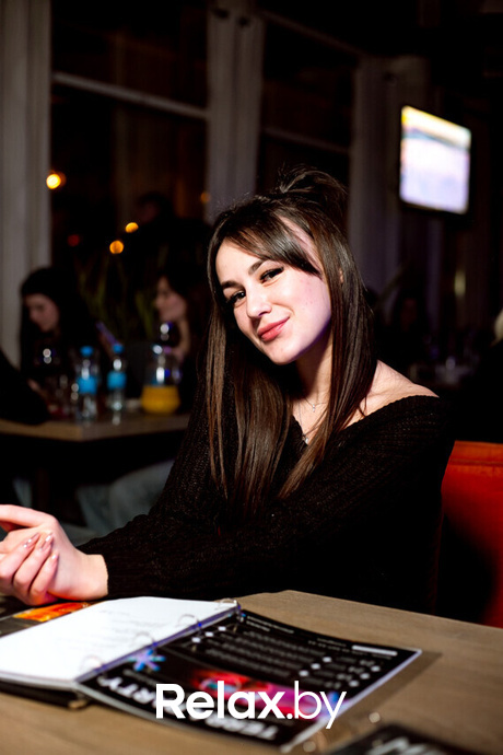 Ночные жители, фото № 73