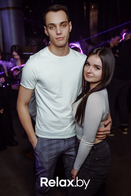 Friday LUXURIA LXR, фото № 39