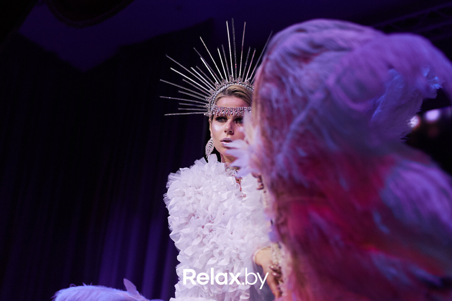 «Гала ужин от шеф-повара Евгения Викентьева», фото № 100