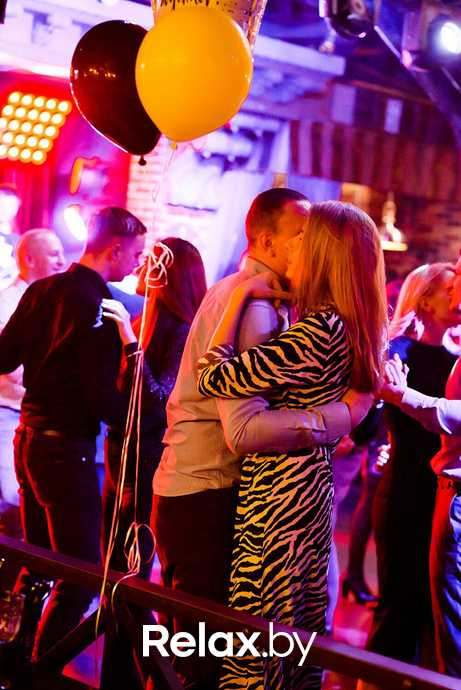 Brooklyn Live!, фото № 26