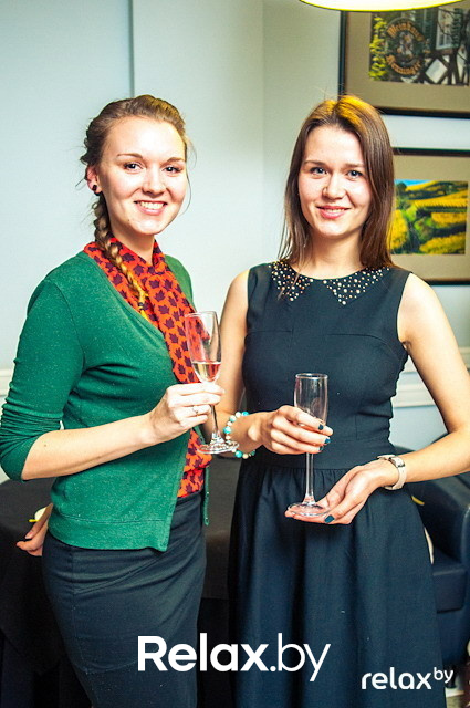 Выпускной бизнес-школы Расти, фото № 75