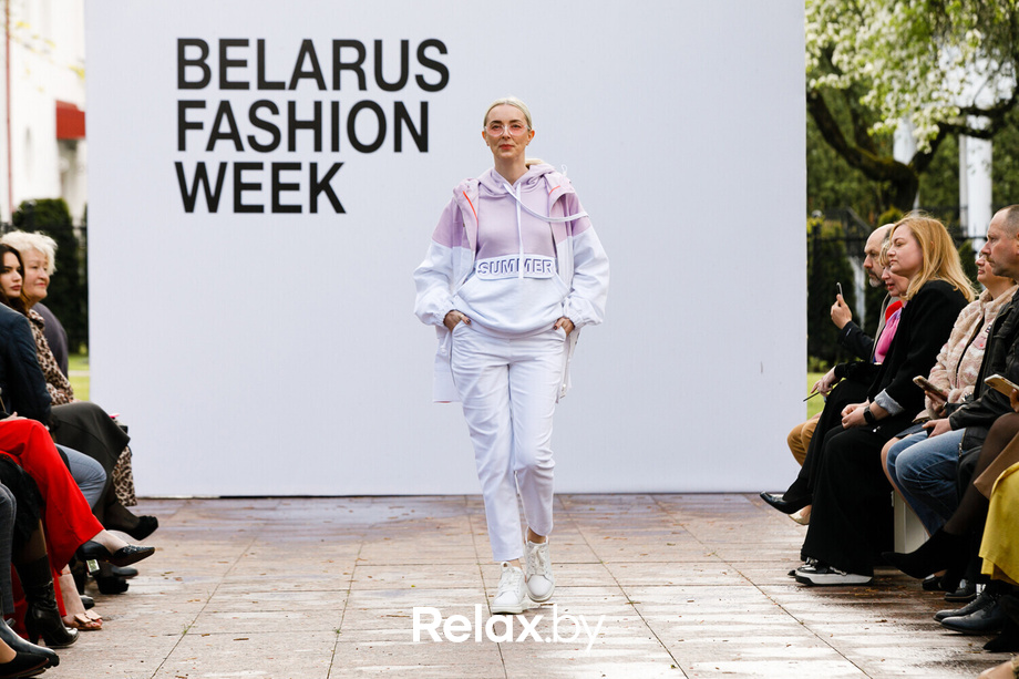 BELARUS FASHION. BUTER fashion design studio, фото № 67