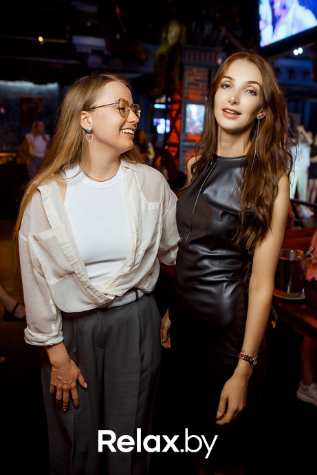 Brooklyn Live!, фото № 23