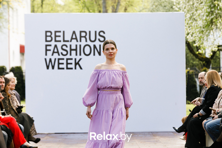 BELARUS FASHION. BUTER fashion design studio, фото № 59