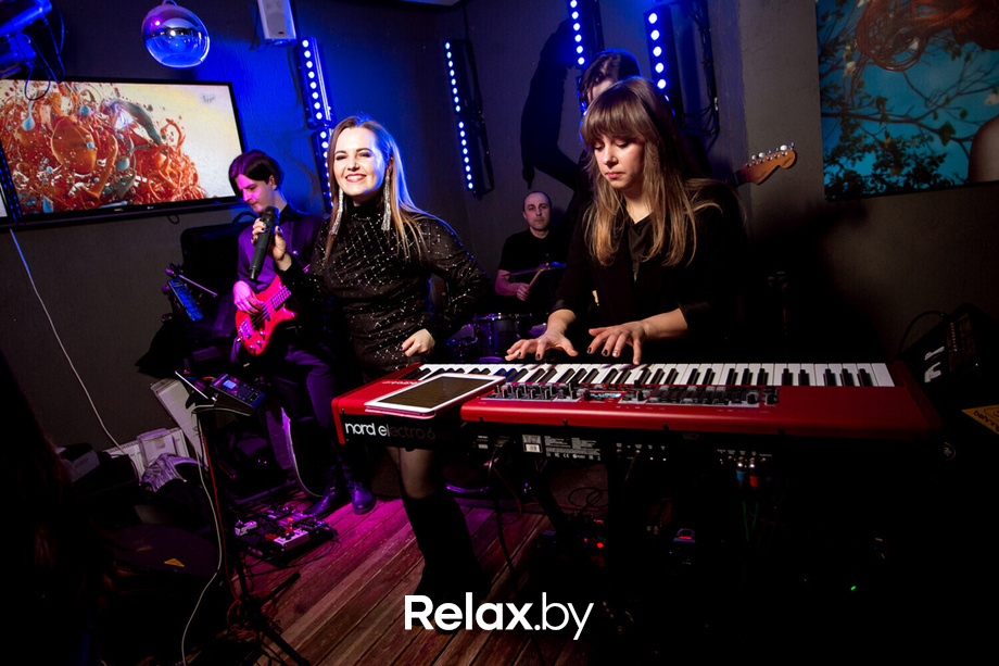 Ночные жители, фото № 27