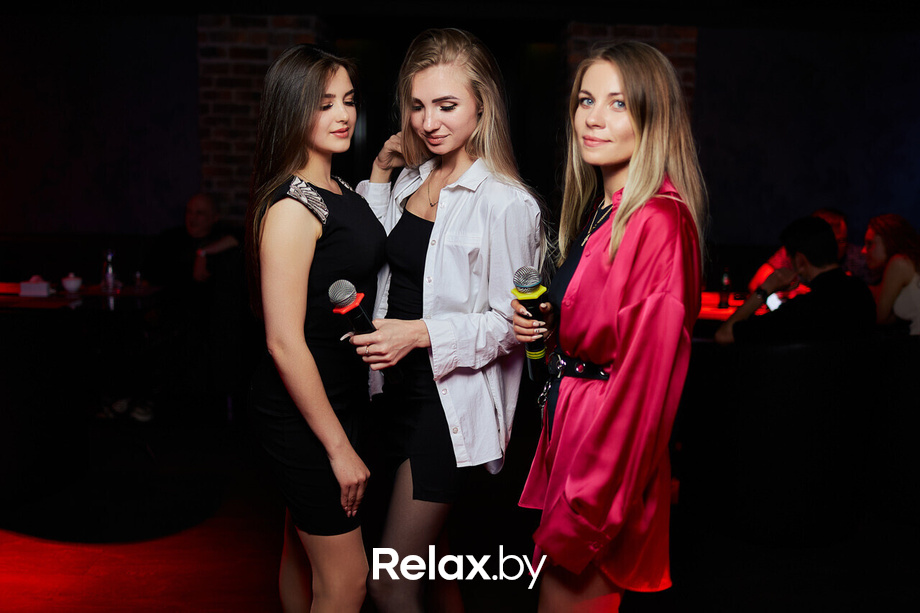 Караоке, фото № 29