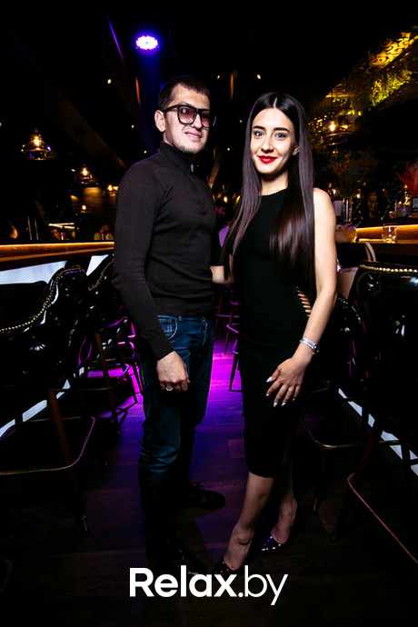 Выступление Екатерины Лазуки, фото № 1