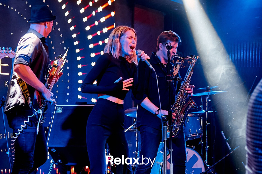 Friday Music, фото № 81