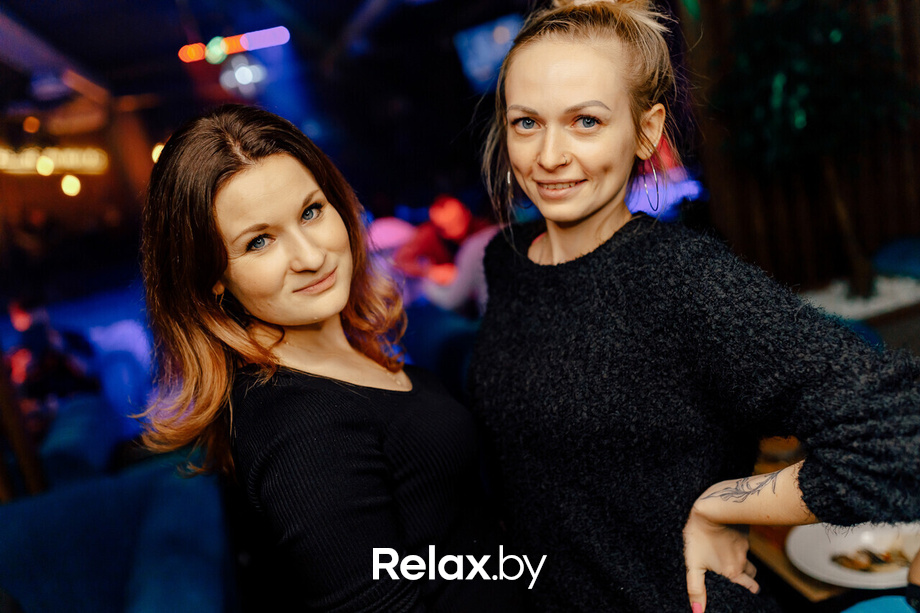 Пятница в караоке, фото № 48