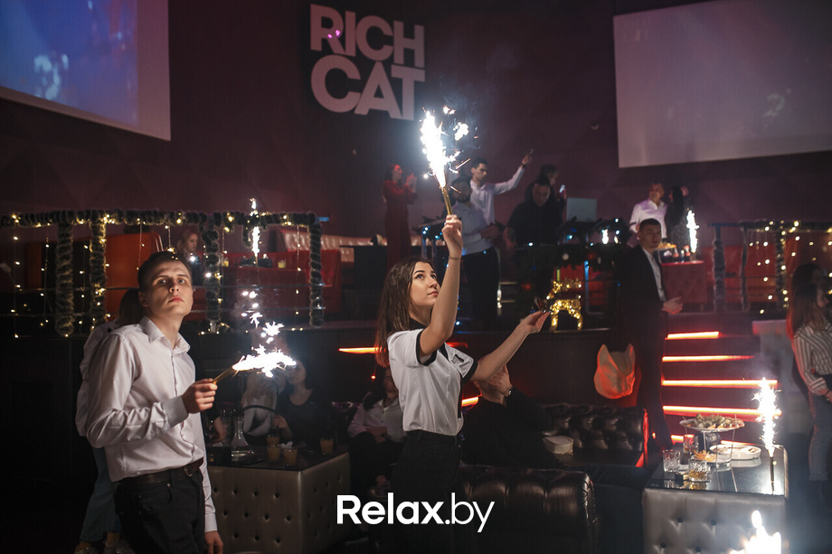 Старый новый год, фото № 11