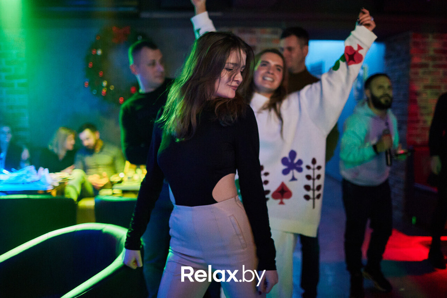 Караоке в «Ast club», фото № 42