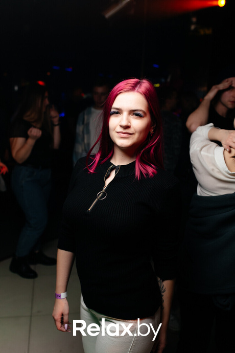 The students day party, фото № 2