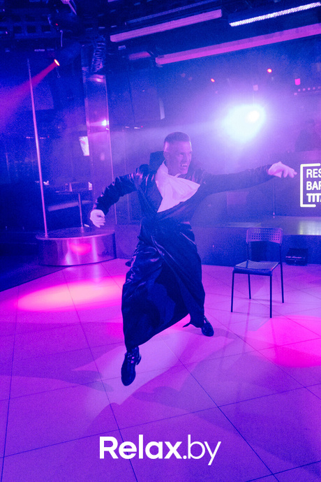 Black party, фото № 14