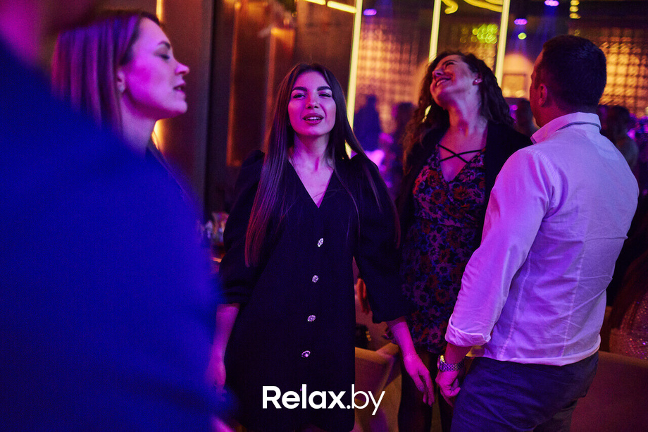 NuaWinter Night, фото № 63