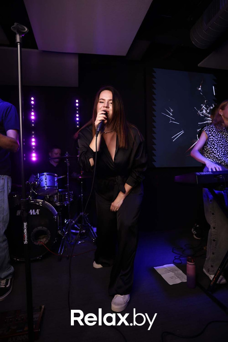 Terra party, фото № 5