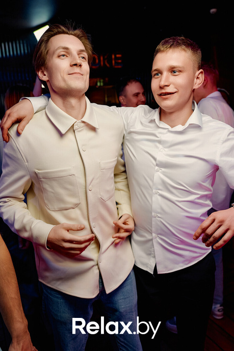 Saturday music, фото № 44