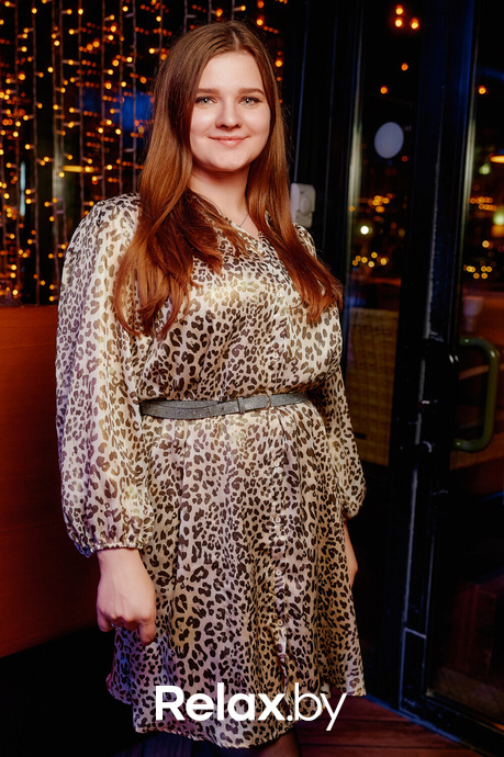 Новый Год в Ангелах, фото № 134