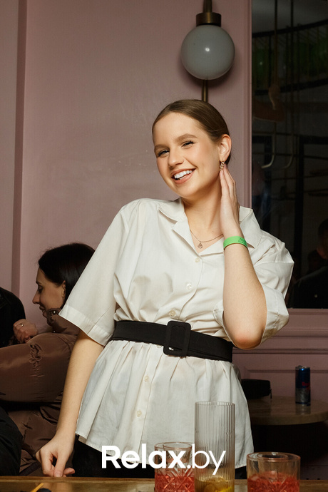 День Рождения Glass Bar 1 год, фото № 36