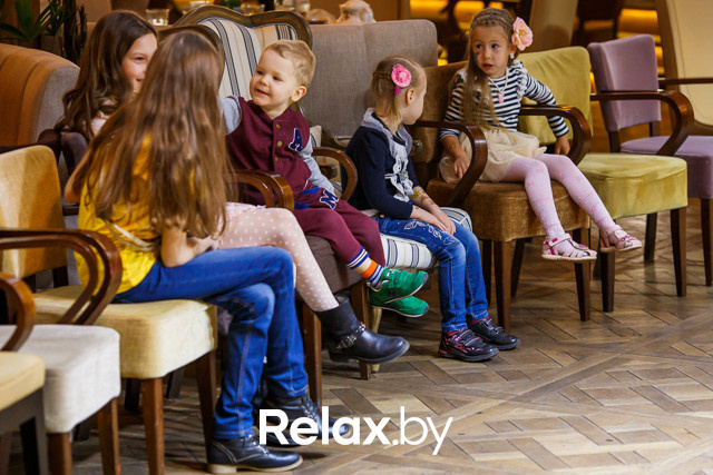 Детский день, фото № 24