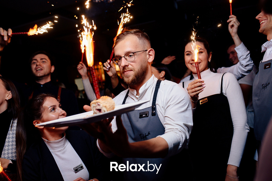 Ночные жители, фото № 29