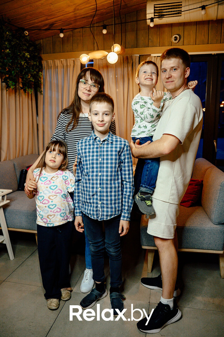 Terra party, фото № 2