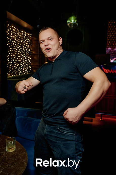 Saturday music, фото № 8