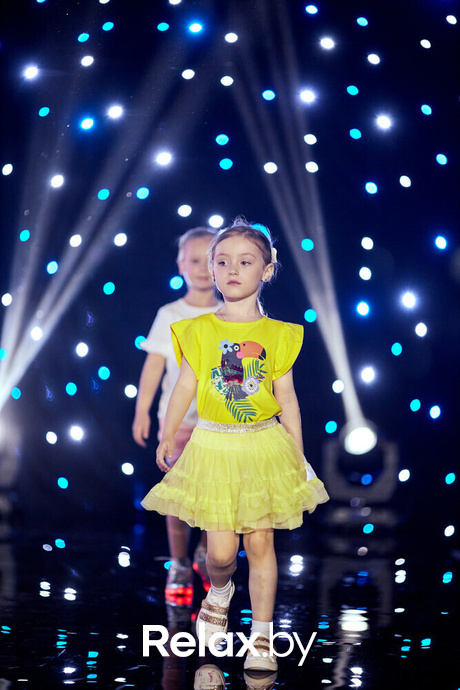 IMG Fashion KILLA PARTY - KIDS’ SHOW, фото № 354