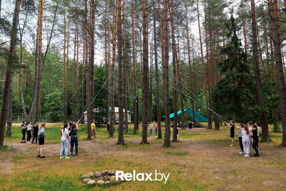 МЕГА-отрыв Relax.by, фото № 278