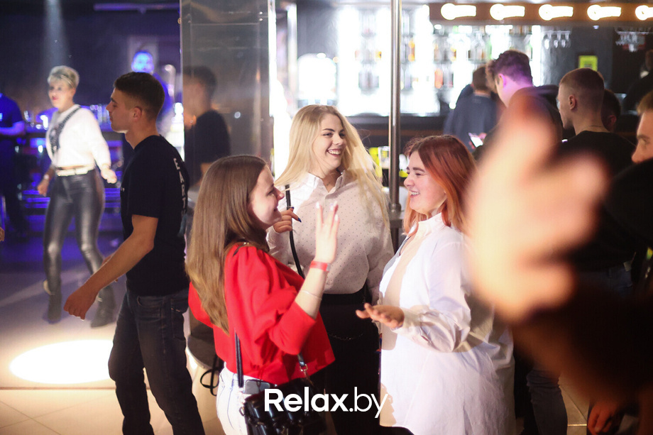 The Students day, фото № 68