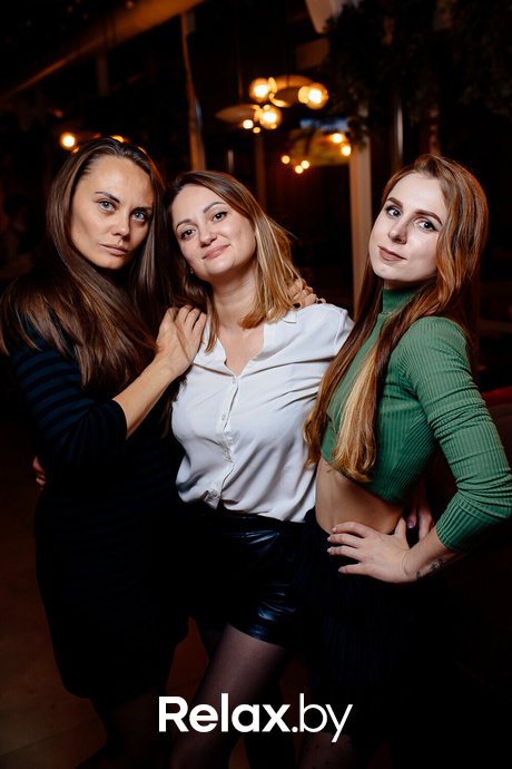 Hot Weekend, фото № 53