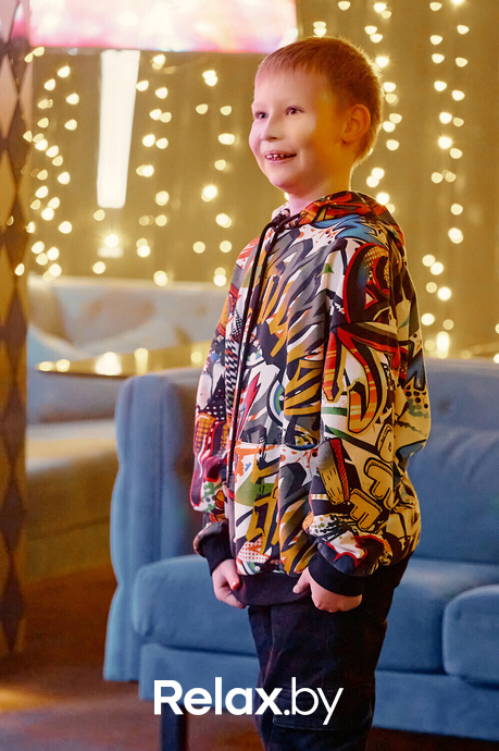 Короли Вечеринок. Детский праздник, фото № 13