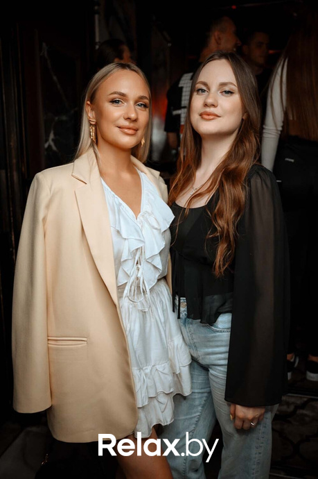 Saturday party, фото № 30