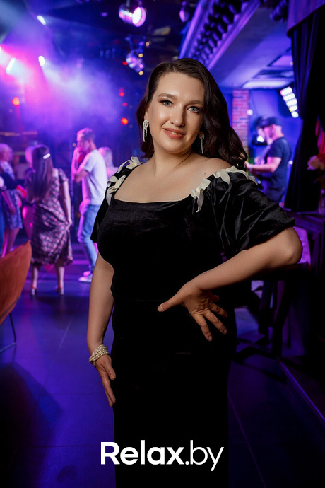 Brooklyn Live!, фото № 22