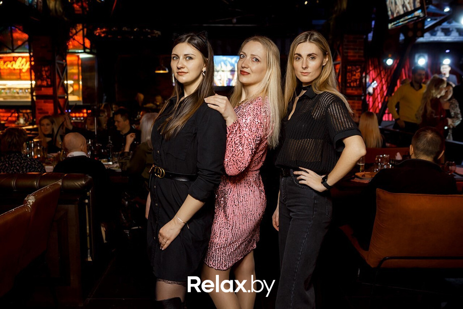 Brooklyn Live!, фото № 5