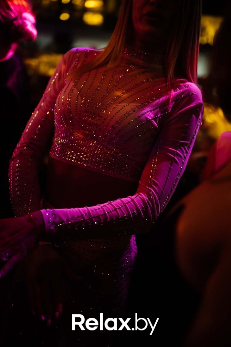 Новогодний корпоратив, фото № 147