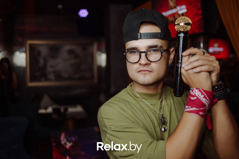 Friday LUXURIA LXR, фото № 6