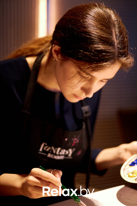 Тимбилдинг отдела маркетинга, фото № 70