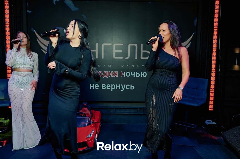 Saturday music, фото № 56