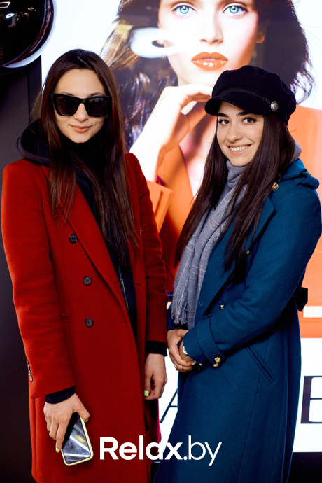 Открытие точки красоты «Ga-DE», фото № 131