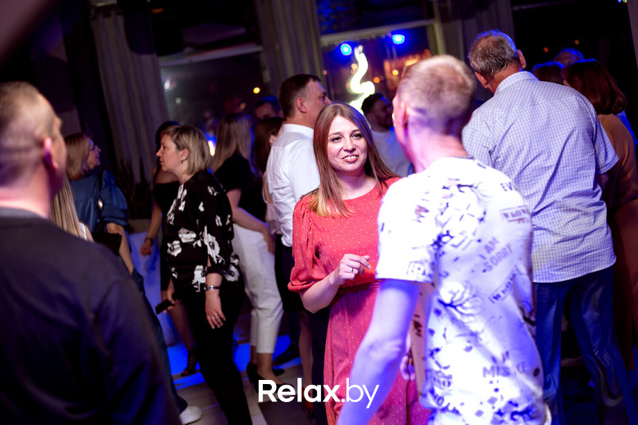 Ночные жители, фото № 40