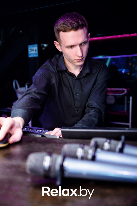 Богема New Year 2022, фото № 44