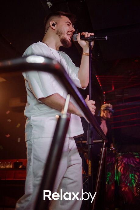 Saturday «Don’t stop the party», фото № 49